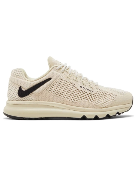Stussy x Air Max 2013 Fossil,NIKE AIR MAX,NIKE SHOES Reps