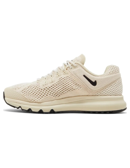 Stussy x Air Max 2013 Fossil,NIKE AIR MAX,NIKE SHOES Reps