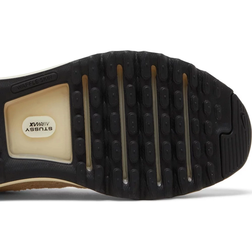 Stussy x Air Max 2013 Fossil,NIKE AIR MAX,NIKE SHOES Reps