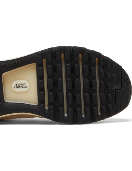 Stussy x Air Max 2013 Fossil,NIKE AIR MAX,NIKE SHOES Reps