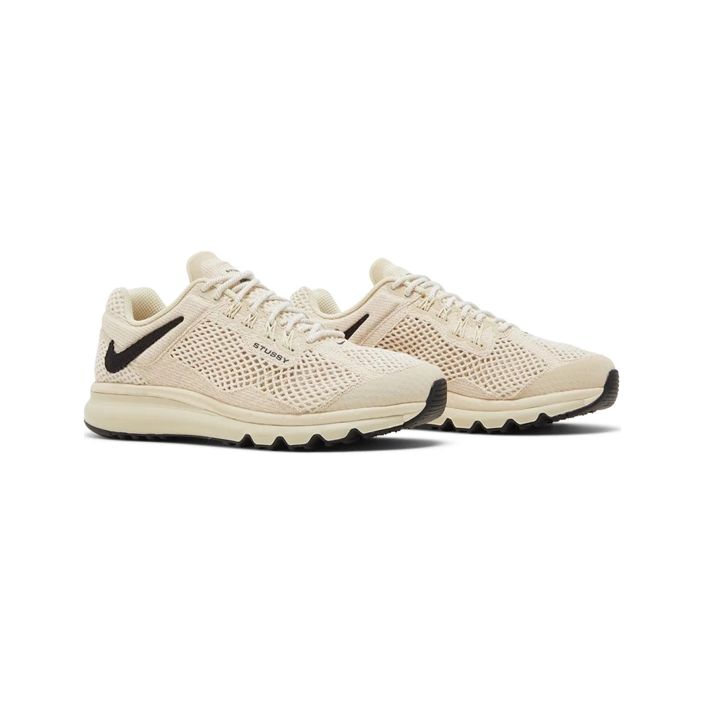 Stussy x Air Max 2013 Fossil,NIKE AIR MAX,NIKE SHOES Reps