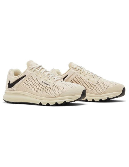 Stussy x Air Max 2013 Fossil,NIKE AIR MAX,NIKE SHOES Reps