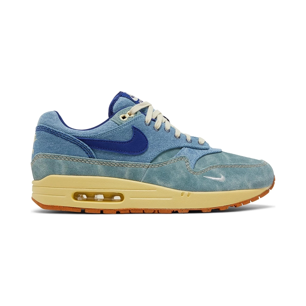Air Max 1 Premium Dirty Denim,NIKE AIR MAX,NIKE SHOES Reps