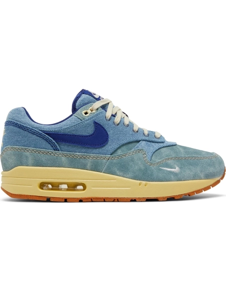 Air Max 1 Premium Dirty Denim,NIKE AIR MAX,NIKE SHOES Reps
