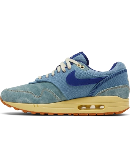 Air Max 1 Premium Dirty Denim,NIKE AIR MAX,NIKE SHOES Reps