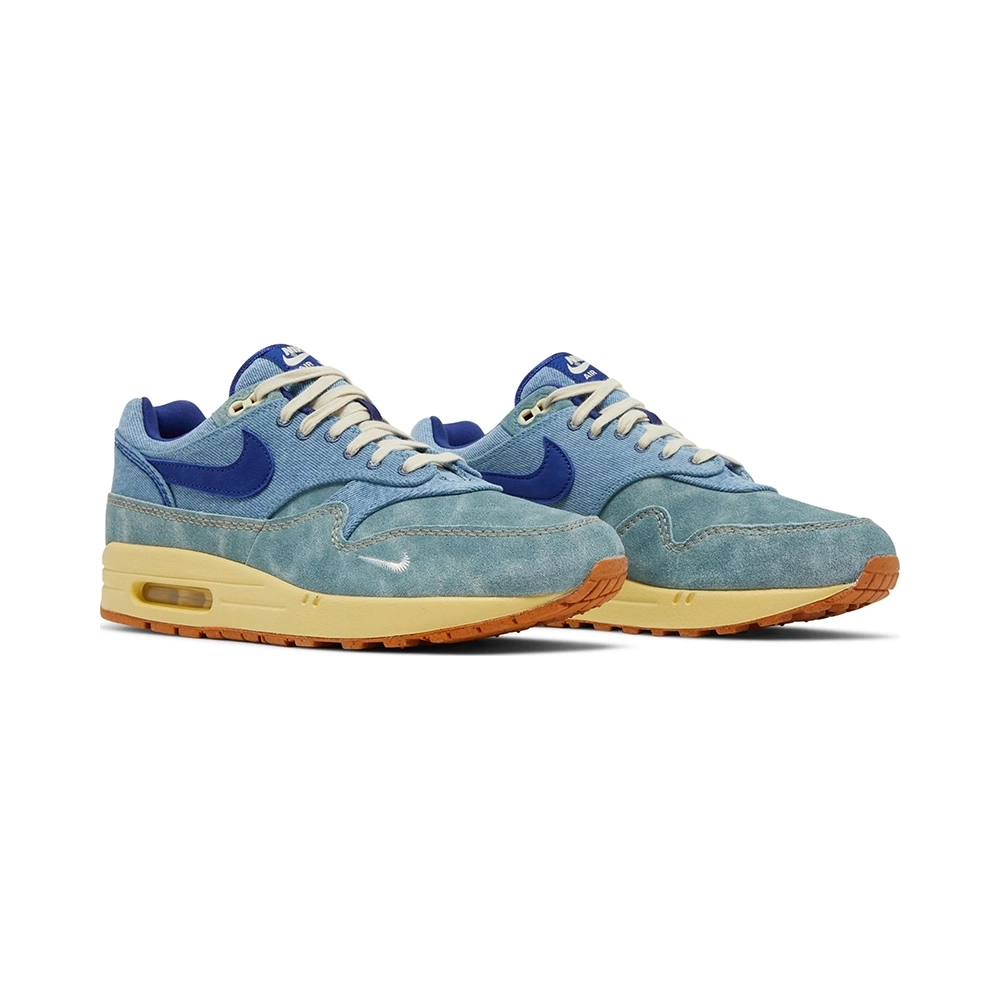 Air Max 1 Premium Dirty Denim,NIKE AIR MAX,NIKE SHOES Reps