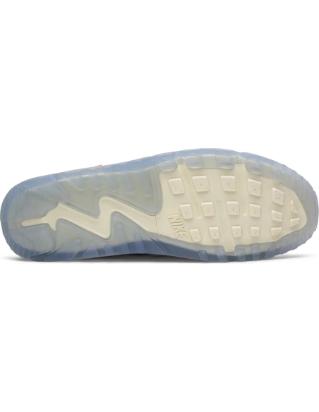 OffWhite x Air Max 90 The Ten,NIKE AIR MAX,NIKE SHOES Reps