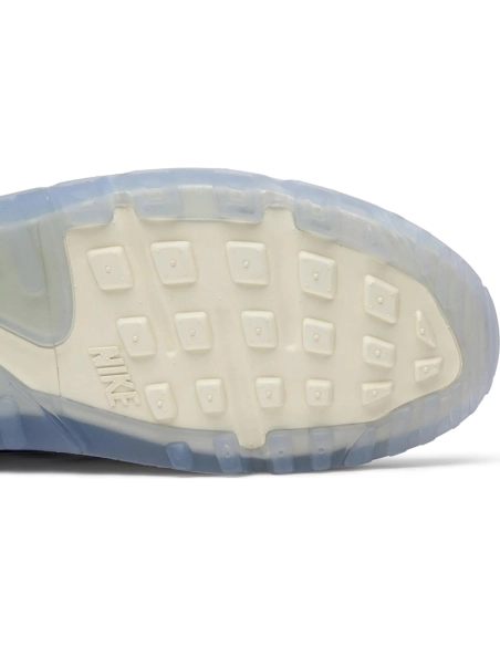 OffWhite x Air Max 90 The Ten,NIKE AIR MAX,NIKE SHOES Reps