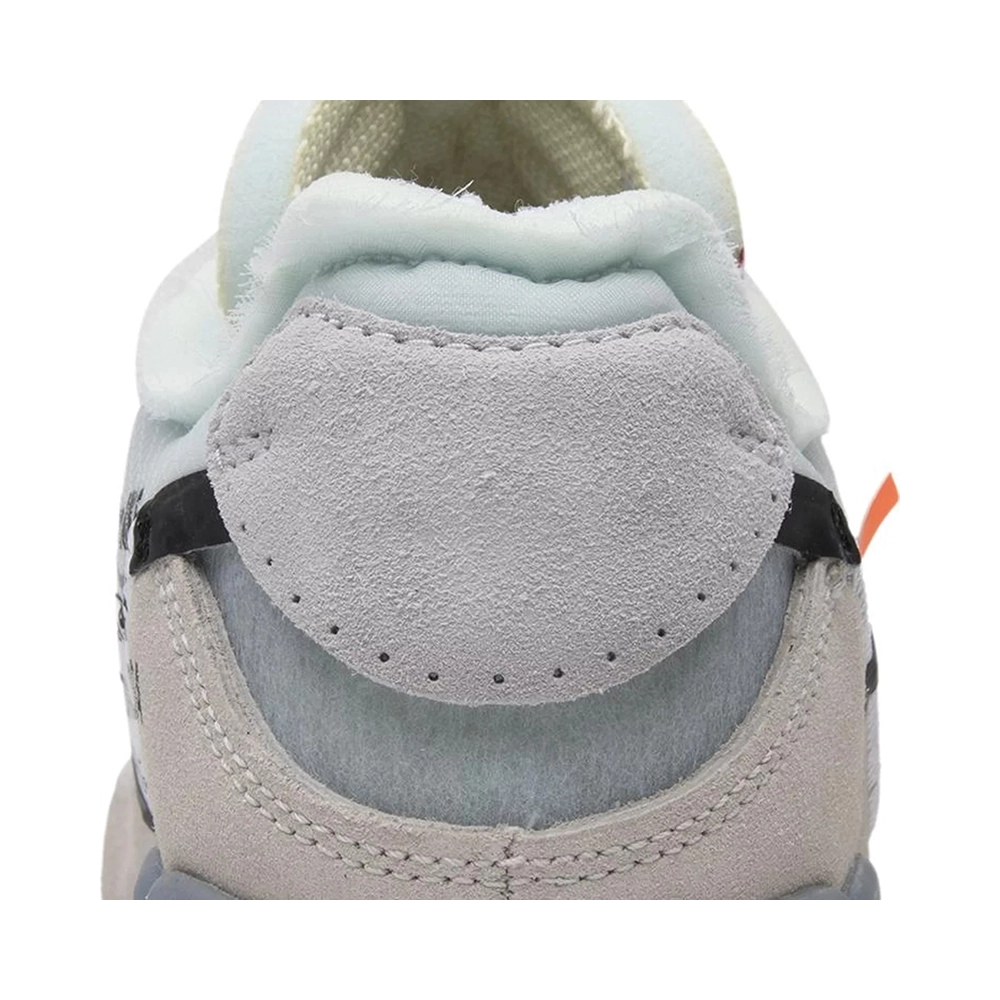 OffWhite x Air Max 90 The Ten,NIKE AIR MAX,NIKE SHOES Reps