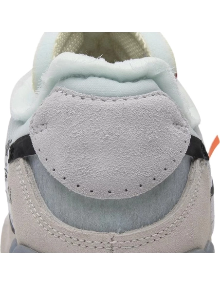 OffWhite x Air Max 90 The Ten,NIKE AIR MAX,NIKE SHOES Reps