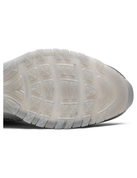 OFFWHITE X AIR MAX 97 MENTA,NIKE AIR MAX,NIKE SHOES Reps
