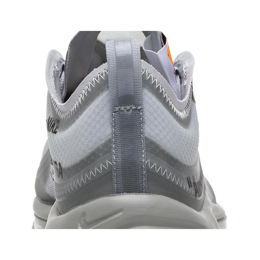 OFFWHITE X AIR MAX 97 MENTA,NIKE AIR MAX,NIKE SHOES Reps
