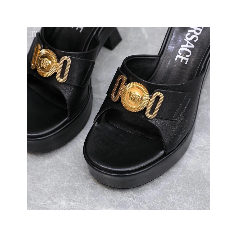 Versace slippers 072,Versace Slides,Slides Slippers,More Brands