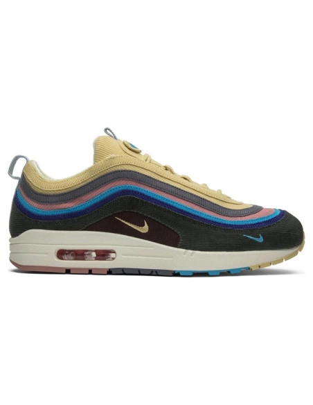 SEAN WOTHERSPOON X AIR MAX 1/97,NIKE AIR MAX,NIKE SHOES Reps
