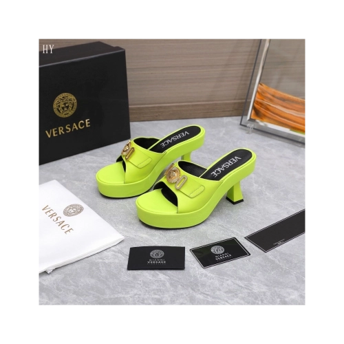 Versace slippers 075,Versace Slides,Slides Slippers,More Brands