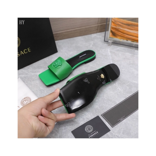 Versace slippers 080,Versace Slides,Slides Slippers,More Brands
