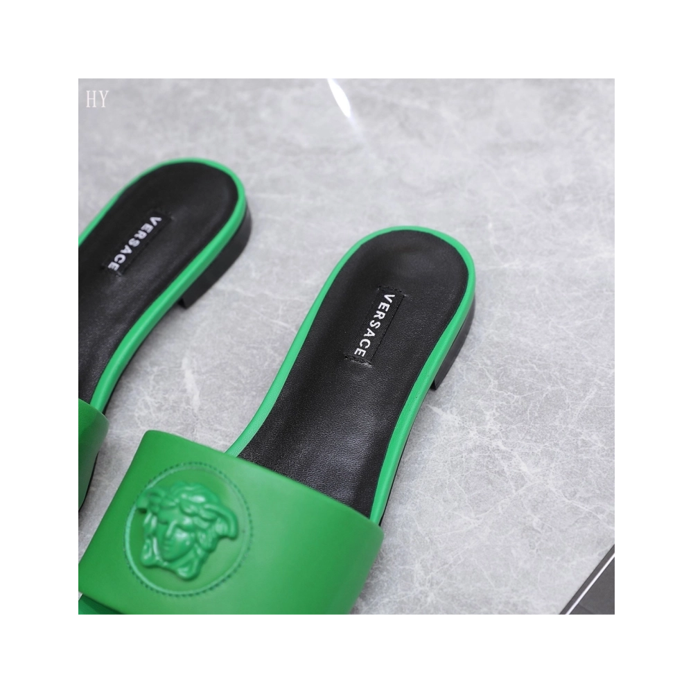 Versace slippers 080,Versace Slides,Slides Slippers,More Brands