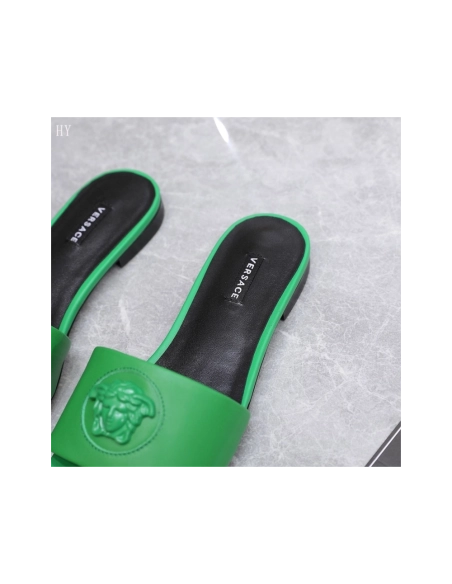 Versace slippers 080,Versace Slides,Slides Slippers,More Brands