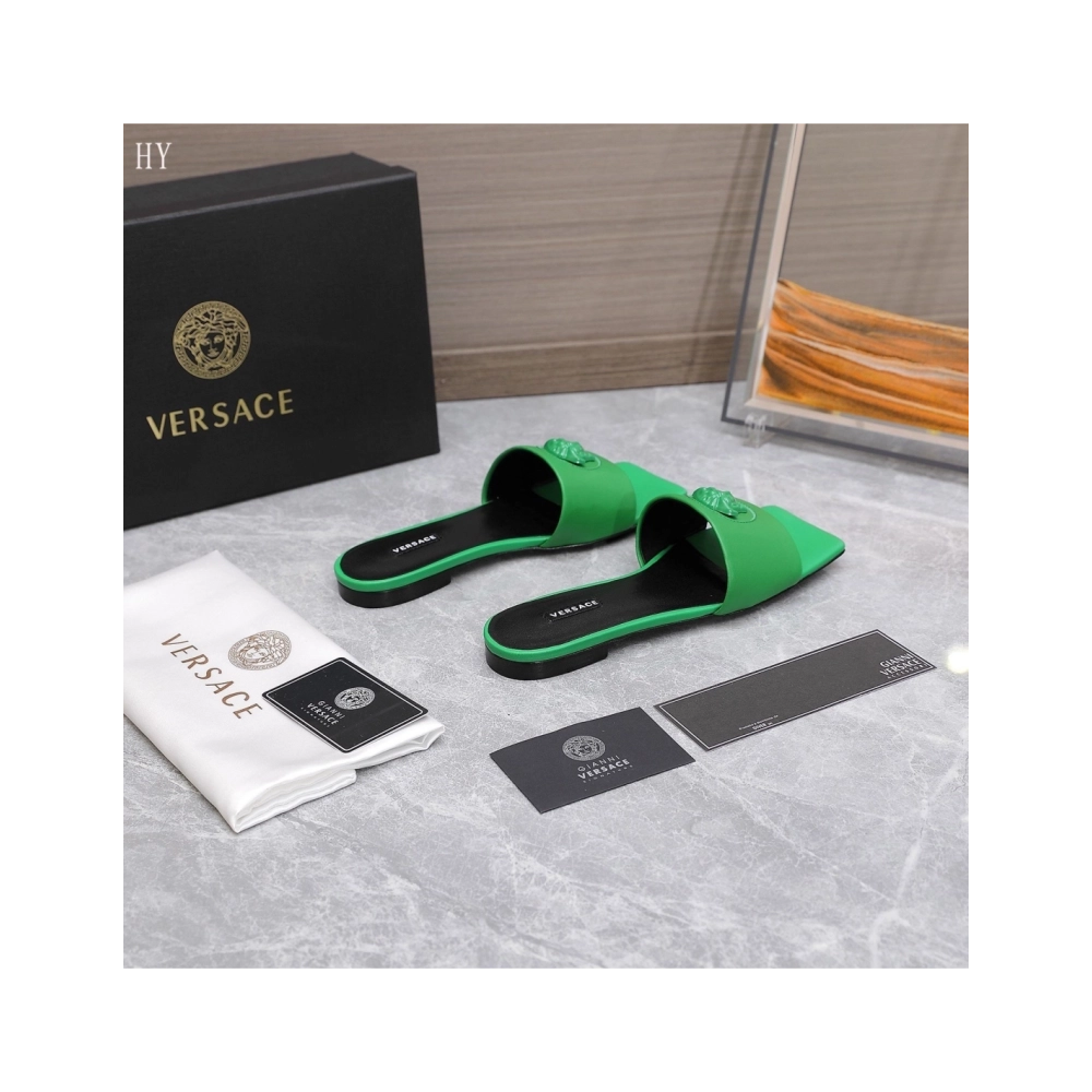Versace slippers 080,Versace Slides,Slides Slippers,More Brands