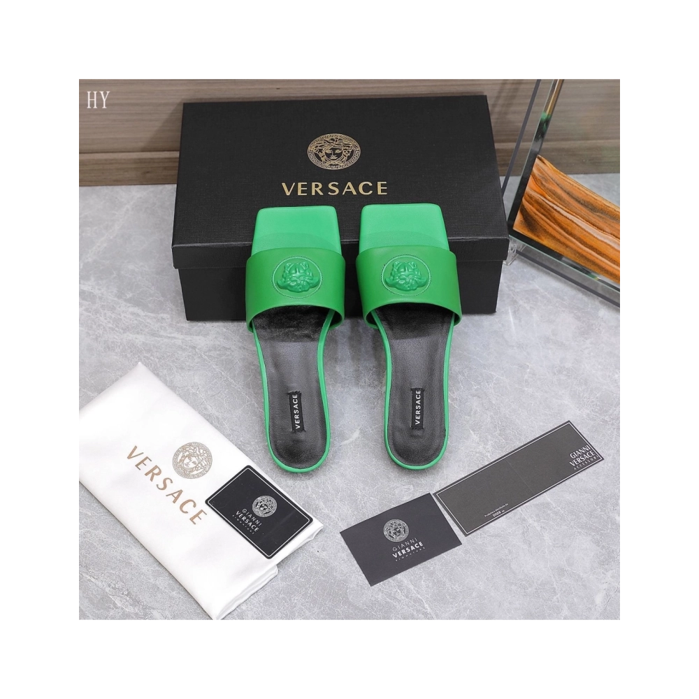 Versace slippers 080,Versace Slides,Slides Slippers,More Brands