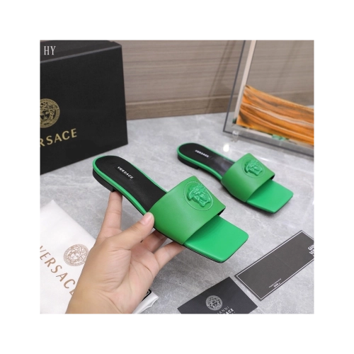Versace slippers 080,Versace Slides,Slides Slippers,More Brands