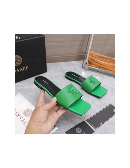 Versace slippers 080,Versace Slides,Slides Slippers,More Brands