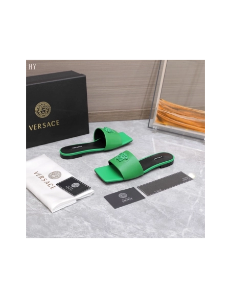 Versace slippers 080,Versace Slides,Slides Slippers,More Brands