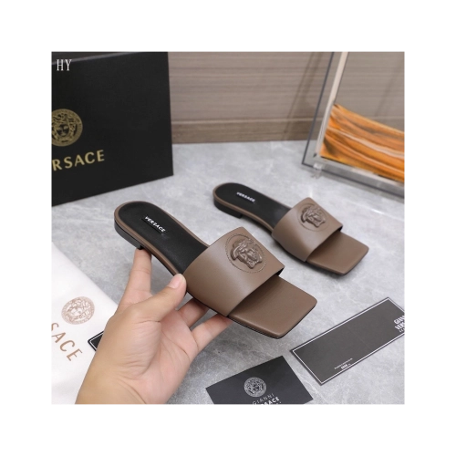 Versace slippers 081,Versace Slides,Slides Slippers,More Brands