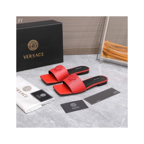 Versace slippers 082,Versace Slides,Slides Slippers,More Brands
