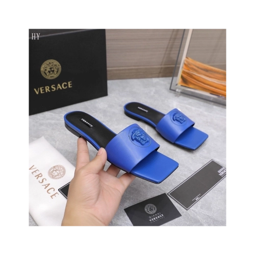 Versace slippers 083,Versace Slides,Slides Slippers,More Brands
