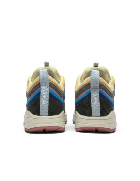 SEAN WOTHERSPOON X AIR MAX 1/97,NIKE AIR MAX,NIKE SHOES Reps