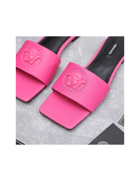 Versace slippers 084,Versace Slides,Slides Slippers,More Brands