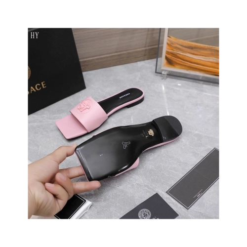 Versace slippers 086,Versace Slides,Slides Slippers,More Brands