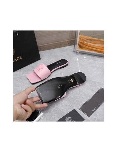 Versace slippers 086,Versace Slides,Slides Slippers,More Brands