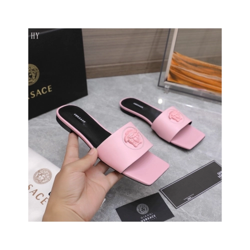 Versace slippers 086,Versace Slides,Slides Slippers,More Brands
