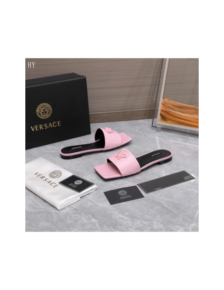Versace slippers 086,Versace Slides,Slides Slippers,More Brands