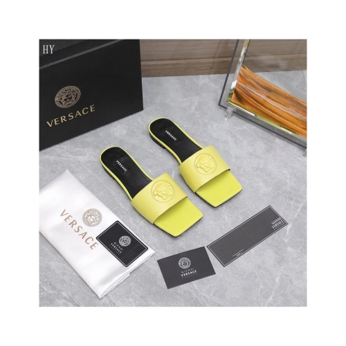 Versace slippers 087,Versace Slides,Slides Slippers,More Brands