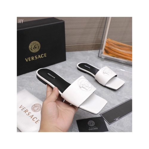 Versace slippers 088,Versace Slides,Slides Slippers,More Brands
