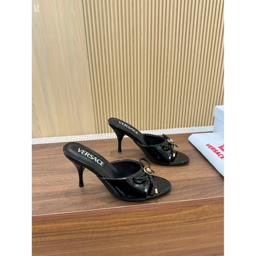 Versace slippers 122,Versace Slides,Slides Slippers,More Brands