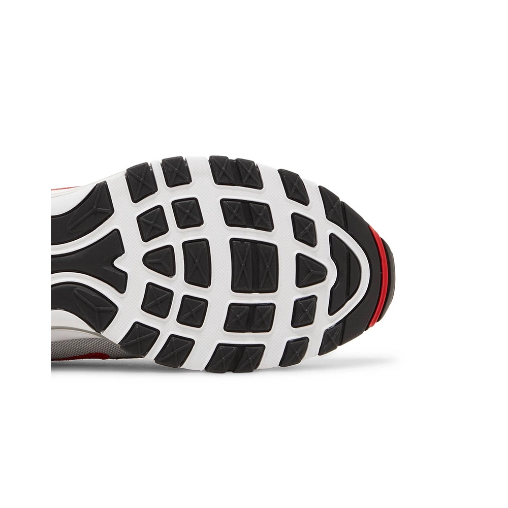 NIKE AIR MAX 97 OG SILVER,NIKE AIR MAX,NIKE SHOES Reps