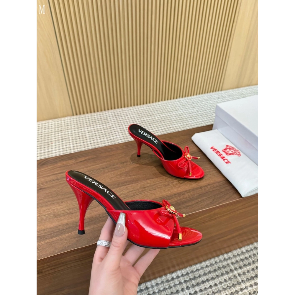Versace slippers 124,Versace Slides,Slides Slippers,More Brands