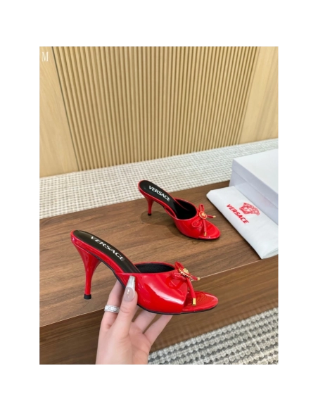 Versace slippers 124,Versace Slides,Slides Slippers,More Brands