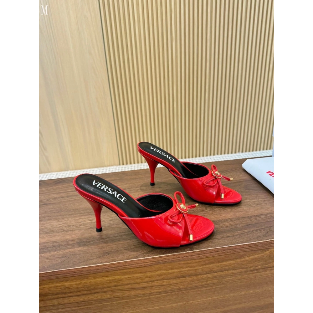Versace slippers 124,Versace Slides,Slides Slippers,More Brands