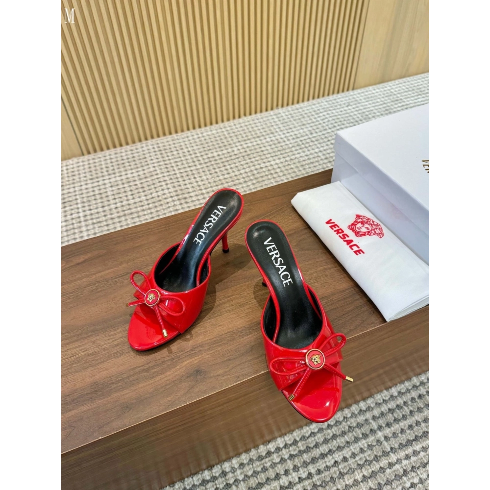 Versace slippers 124,Versace Slides,Slides Slippers,More Brands