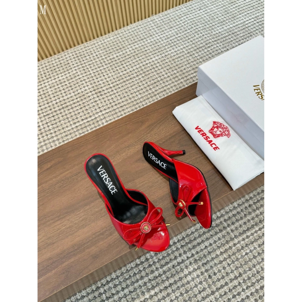 Versace slippers 124,Versace Slides,Slides Slippers,More Brands