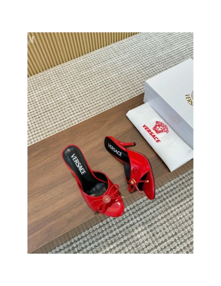 Versace slippers 124,Versace Slides,Slides Slippers,More Brands