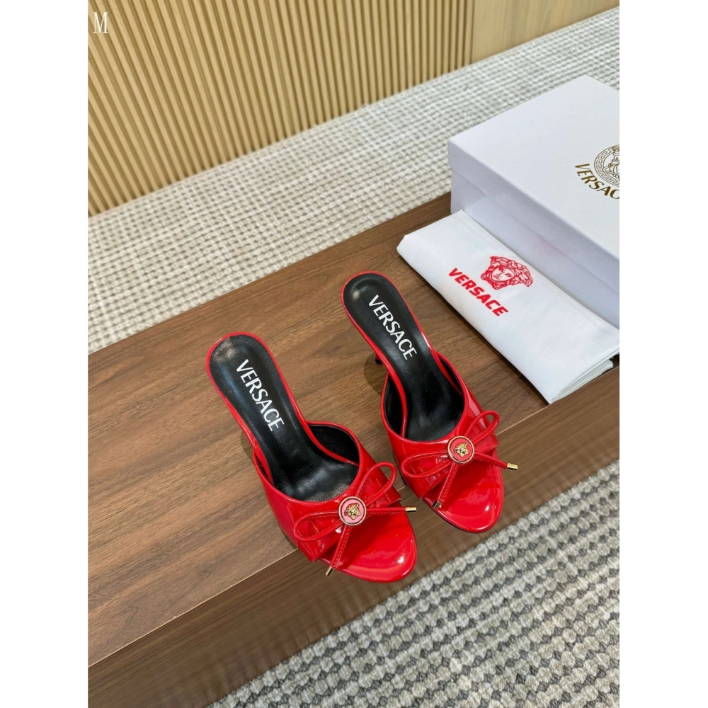 Versace slippers 124,Versace Slides,Slides Slippers,More Brands
