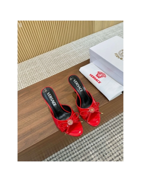 Versace slippers 124,Versace Slides,Slides Slippers,More Brands