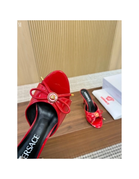 Versace slippers 124,Versace Slides,Slides Slippers,More Brands
