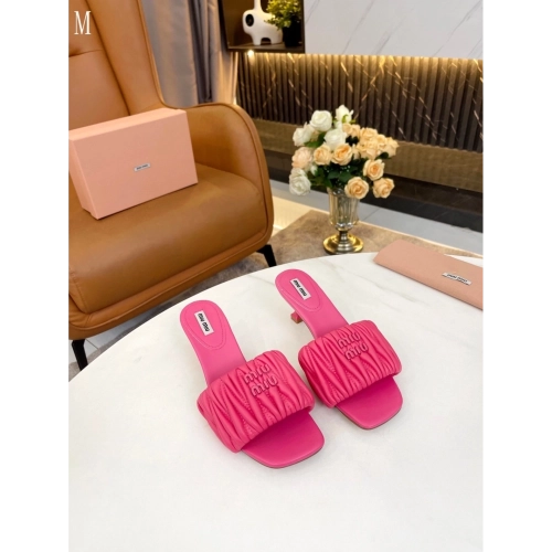 Miu miu slippers 013,Miu Miu Slides,Slides Slippers,More Brands
